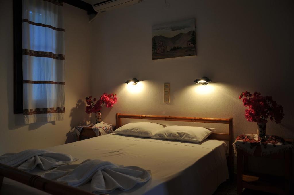 Dolphin Apartments فراكوكاستيلو الغرفة الصورة
